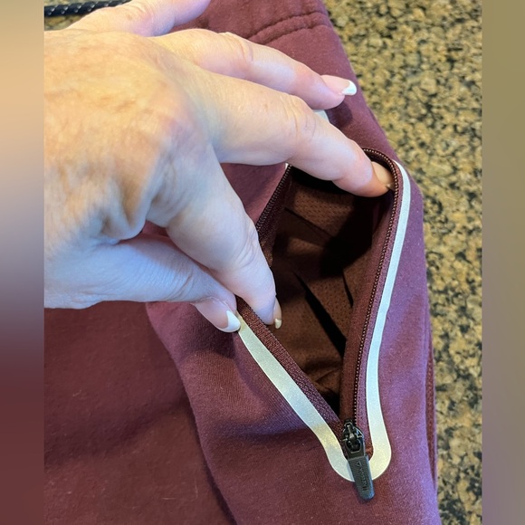 Mens REEBOK jogging pants/sweatpants. Size 2 XL NWOT - Picture 9 of 13